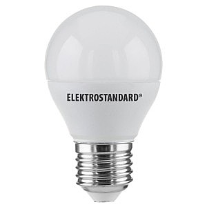 Mini Classic Mini Classic LED 7W 4200K E27 матовое стекло