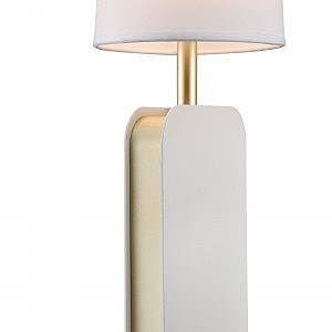 Настольная лампа Karl MOD618WL-01W