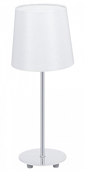 Настольная лампа Lauritz 92884