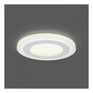 Встраиваемый светильник Backlight BL116