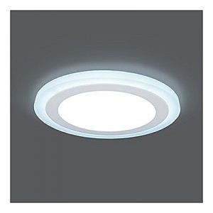 Встраиваемый светильник Backlight BL119