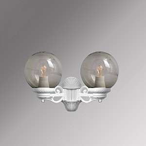 Уличный настенный светильник Globe 250 G25.141.000.WZE27