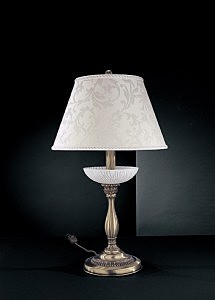 Настольная лампа 5402 P 5402 G