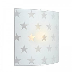 Настенно потолочный светильник Star 105614