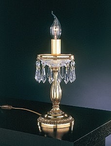 Настольная лампа 4751 P.4751