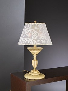 Настольная лампа 7632 P 7632 G