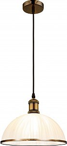 Светильник подвесной Ticco 15501