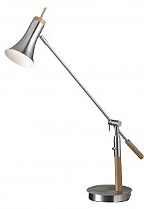 Настольная лампа Detroit 550035