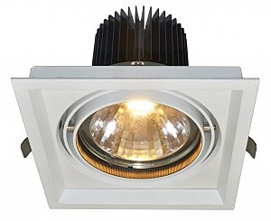 Карданный светильник Technika A2134PL-1WH