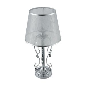 Настольная лампа Simone FR2020-TL-01-CH