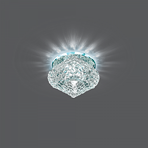 Встраиваемый светильник Crystal BL025