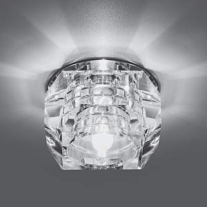Встраиваемый светильник Crystal CR030