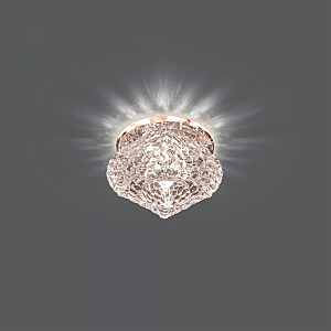 Встраиваемый светильник Crystal BL026