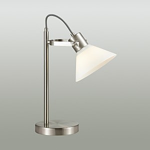 Настольная лампа Effi 3707/1T