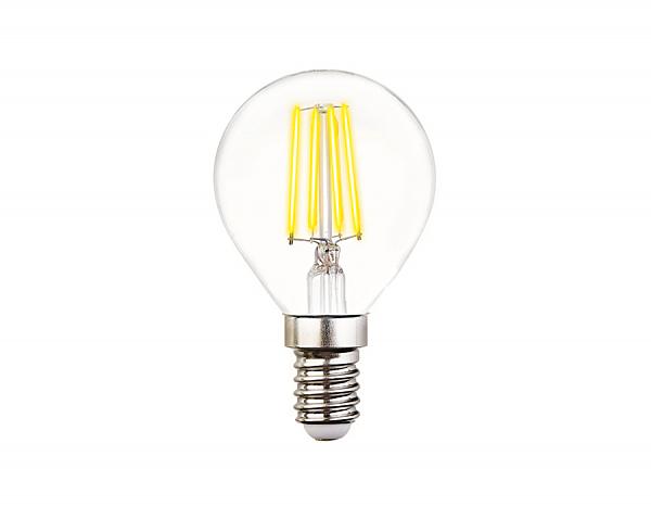 Светодиодная лампа Filament 204214