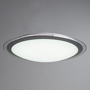 Настенно потолочный светильник Selene A5100PL-1WH