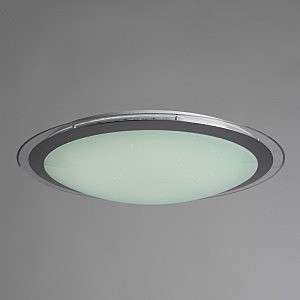 Настенно потолочный светильник Selene A5100PL-1WH