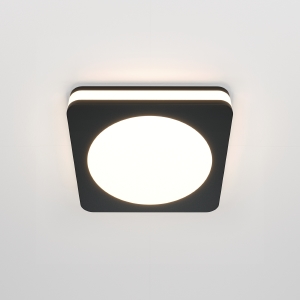 Встраиваемый светильник Phanton DL2001-L7B