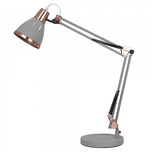 Настольная лампа Pixar A2246LT-1GY