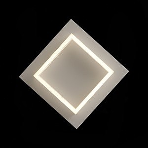 Светильник потолочный Cubico SL831.501.01