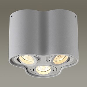 Накладной светильник Pillaron 3831/3C