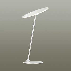 Настольная лампа Ellen 4107/12TL