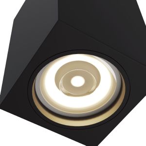 Накладной светильник Alfa C011CL-01B