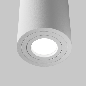Накладной светильник Alfa C016CL-01W