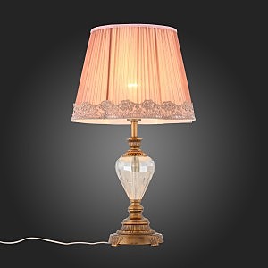 Настольная лампа Assenza SL966.314.01