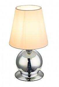 Настольная лампа Elias 24133T