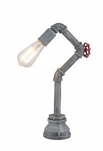 Настольная лампа Bayuda 43001T