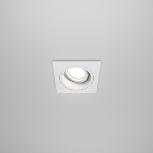 Встраиваемый светильник Akron DL026-2-01W