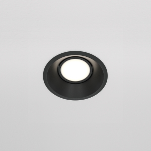 Встраиваемый светильник Dot DL028-2-01B