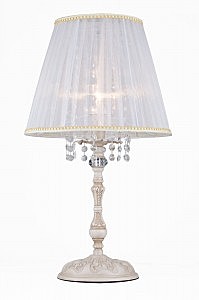 Настольная лампа Omela FR2220TL-01W