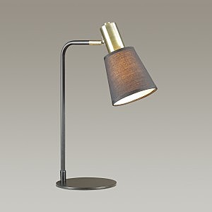 Настольная лампа Marcus 3638/1T