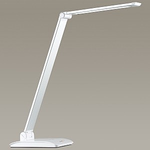 Настольная лампа Reiko 3758/7TL
