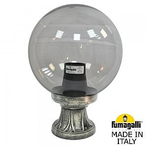 Уличный наземный светильник Globe 250 G25.110.000.BZE27