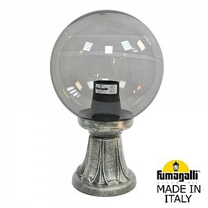 Уличный наземный светильник Globe 250 G25.111.000.BZE27