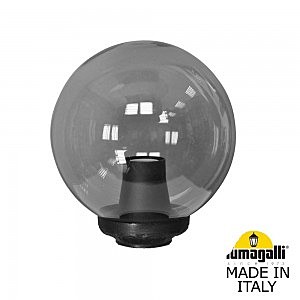 Консольный уличный светильник Globe 250 G25.B25.000.AZE27