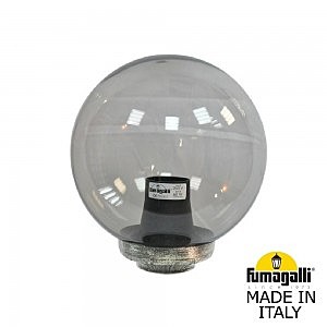 Консольный уличный светильник Globe 250 G25.B25.000.BZE27