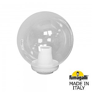 Консольный уличный светильник Globe 250 G25.B25.000.WXE27