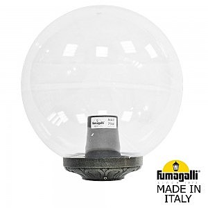 Консольный уличный светильник Globe 300 G30.B30.000.BXE27