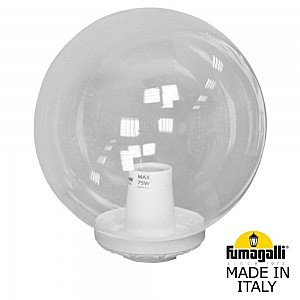 Консольный уличный светильник Globe 300 G30.B30.000.WXE27