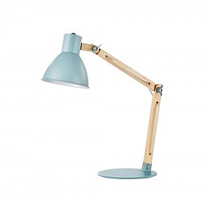 Настольная лампа Table & Floor MOD147-01-BL