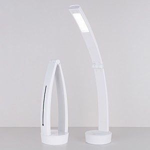 Настольная лампа Elektrostandart Rizar белый (TL90500)