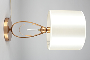 Настольная лампа Mellitto OML-63814-01