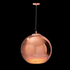 Светильник подвесной Copper Shade LOFT2023-E