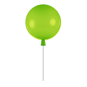 Светильник потолочный Balloon 5055C/L green