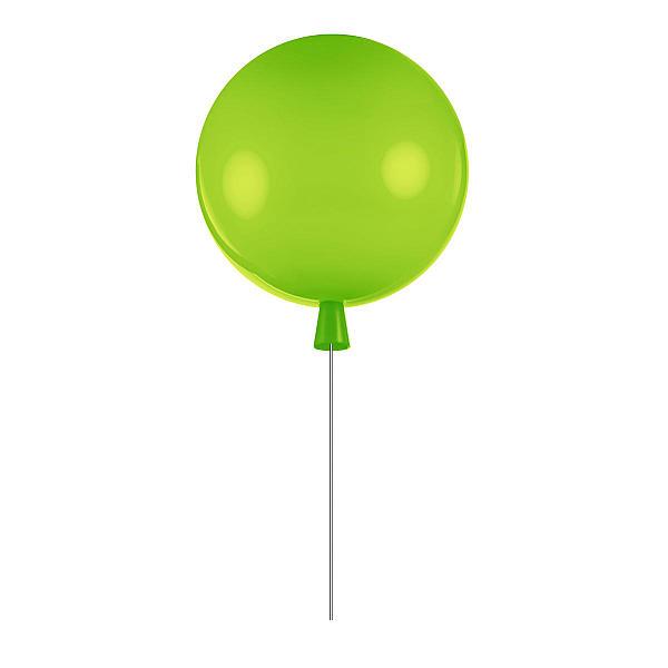 Светильник потолочный Balloon 5055C/M green