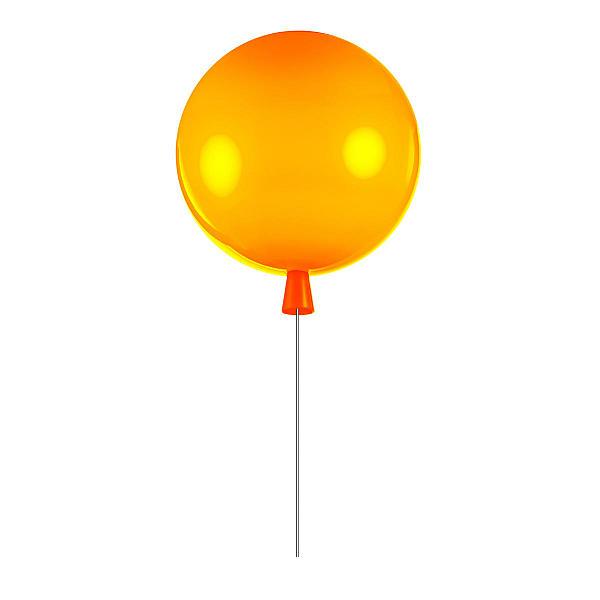 Светильник потолочный Balloon 5055C/M orange